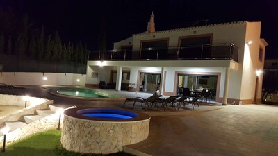 Picture of villa