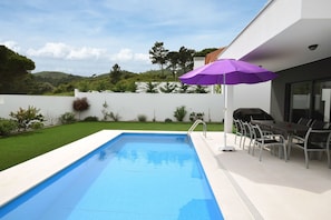 Holiday Home Swimming Pool