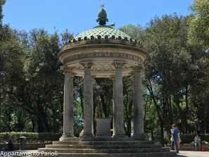 Site d’intérêt