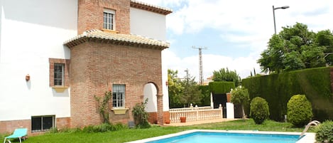 Villa Marín