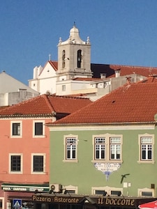 Die schönste Wohnung in PENICHE