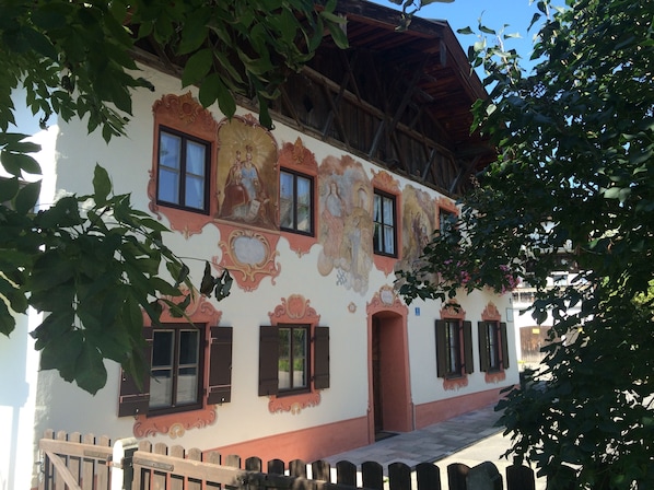 Exteriör
