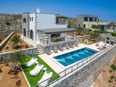 Picture of villa