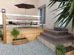 Terrass/Patio