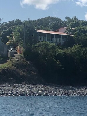 Ulkopuoli