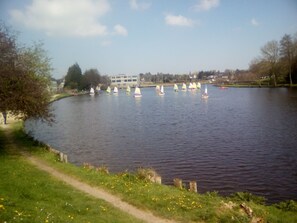 Lake