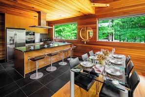 Sala de jantar