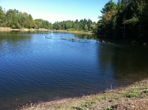 Lake