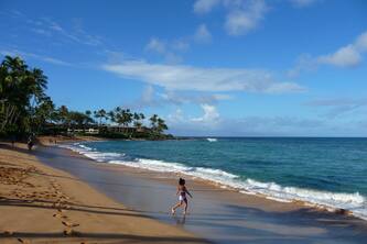 Support Maui. Our unit was selected by FEMA to house fire victums until 9/2025.