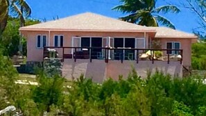 Sunshine House