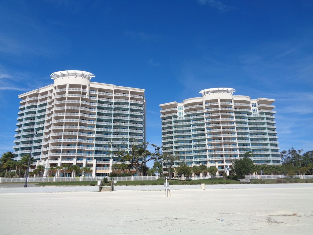 Legacy Towers, Gulfport, Mississippi, United States of America