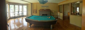 Spielezimmer