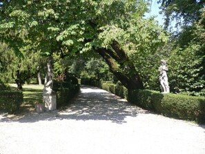 Boendeområde