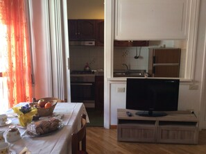 Eget kök