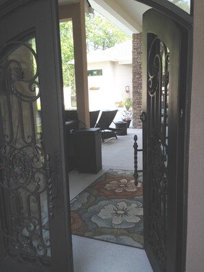 Terrass/Patio