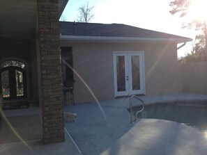 Terrass/Patio