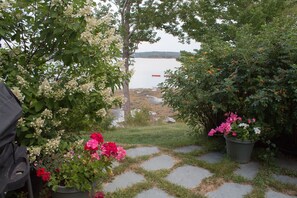 Boendeområde