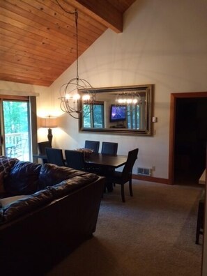 Dining Room Table