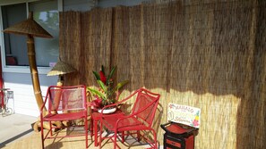 Outdoor Lanai