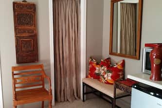 Red Ginger Garden Studio