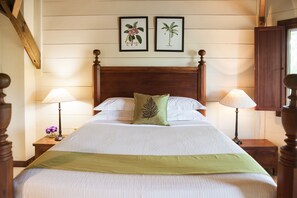 Villa Palm Bay Deshaies Guadeloupe Ocean view Vacation Rental Home of exception