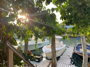 Frukostområde