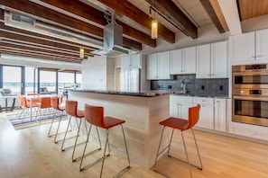 Cucina privata