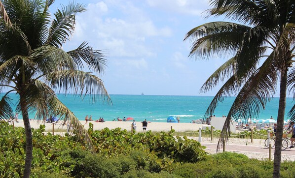 Your view from every room in Condo
