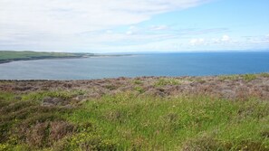 Pembrokeshire coast