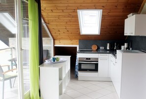 Eget kök