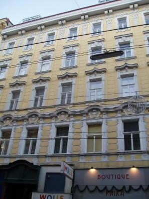 Exteriör
