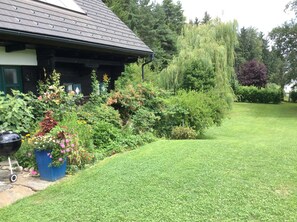 Boendeområde