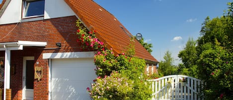 Haus Horizont: zur Ruhe kommen und die Seele mal richtig baumeln lassen...