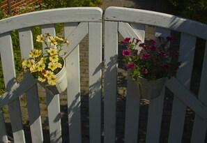 Boendeområde
