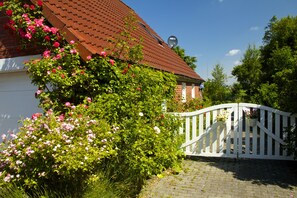 Boendeområde