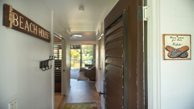 Pacific Reef Garden View Condo at Kiahuna Plantation on Poipu Beach