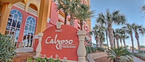 Welcome to Calypso!