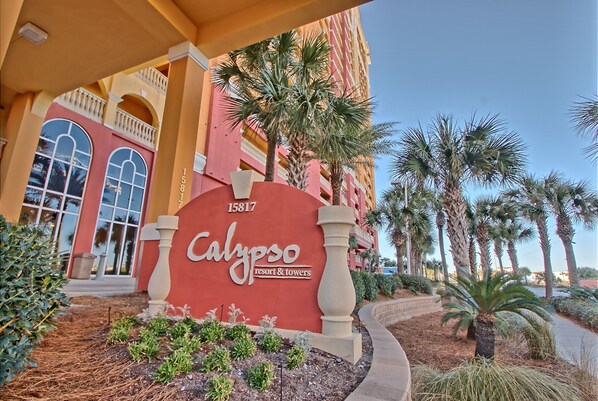 Welcome to Calypso!