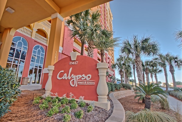 Welcome to Calypso!