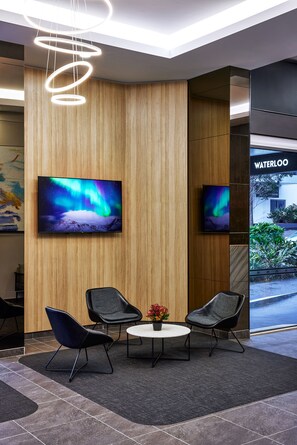 Lobbylounge