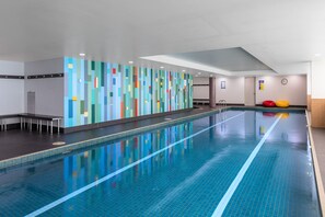 Inomhuspool