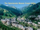 Beaver Creek Valley