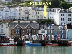 Polmear Terrace
