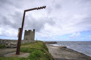 Easkey - a "Must See" Discovery Point on the Wild Atlantic Way