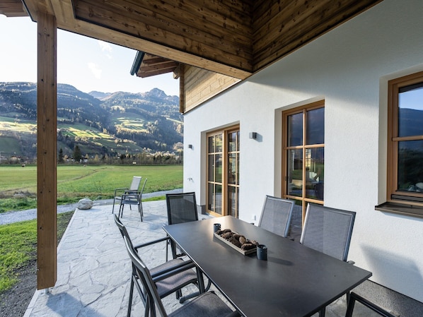 Patio / Balcony