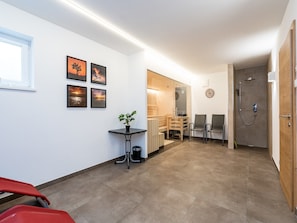 Holiday Home Facilities and Services