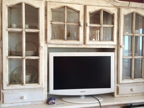 Television
