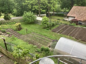 Boendeområde