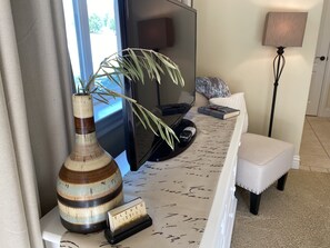 Interiör