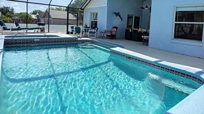 pool(3)